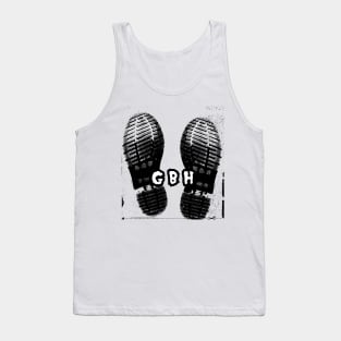 gbh classic boot Tank Top